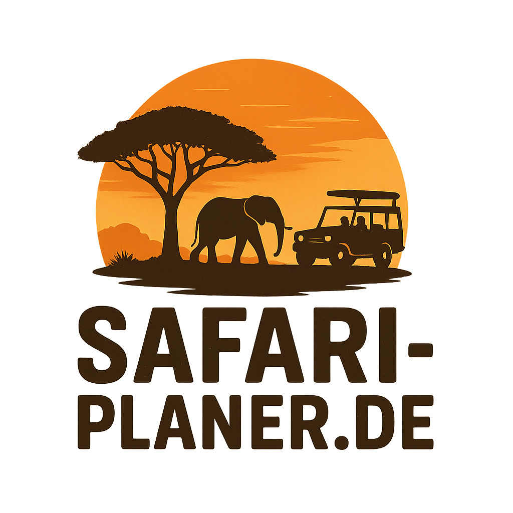 Safariplaner